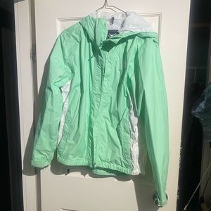 Northface Rain Jacket